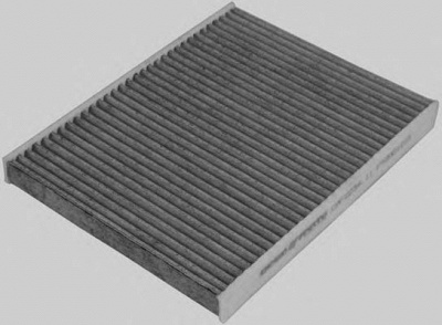 OPEN PARTS caf223411 -  Фильтр воздуха в салоне
